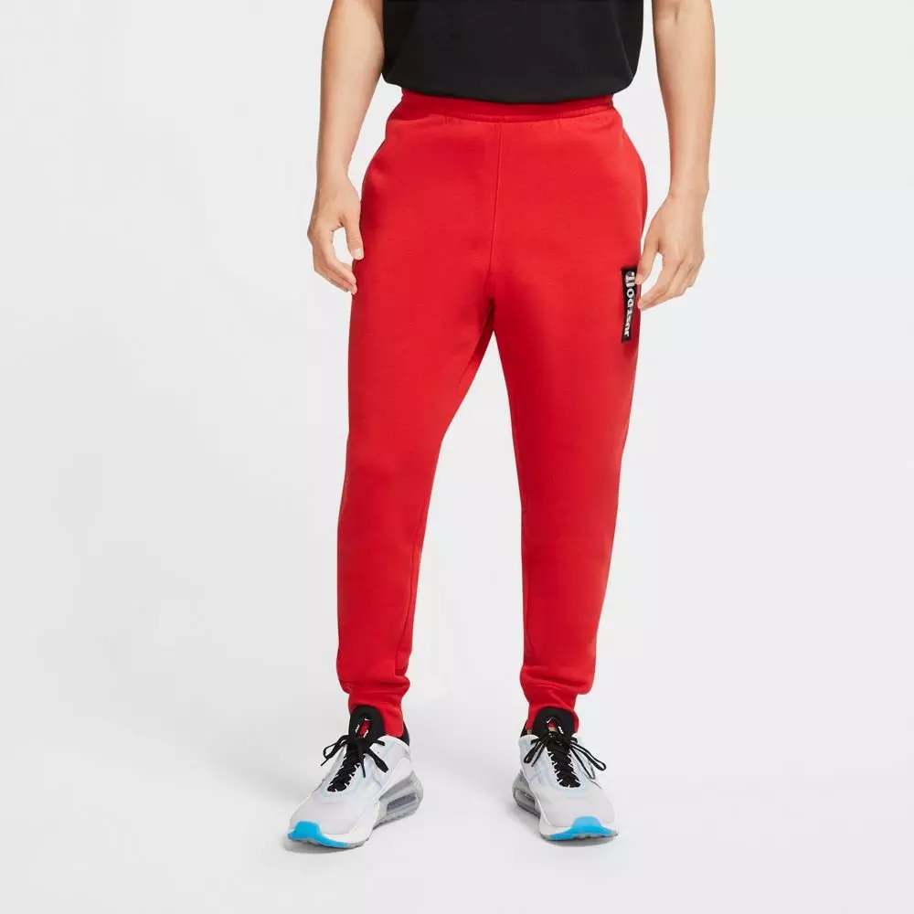 Nike just do it joggers online mens